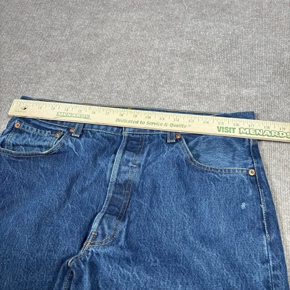 Levis y2k 2008
